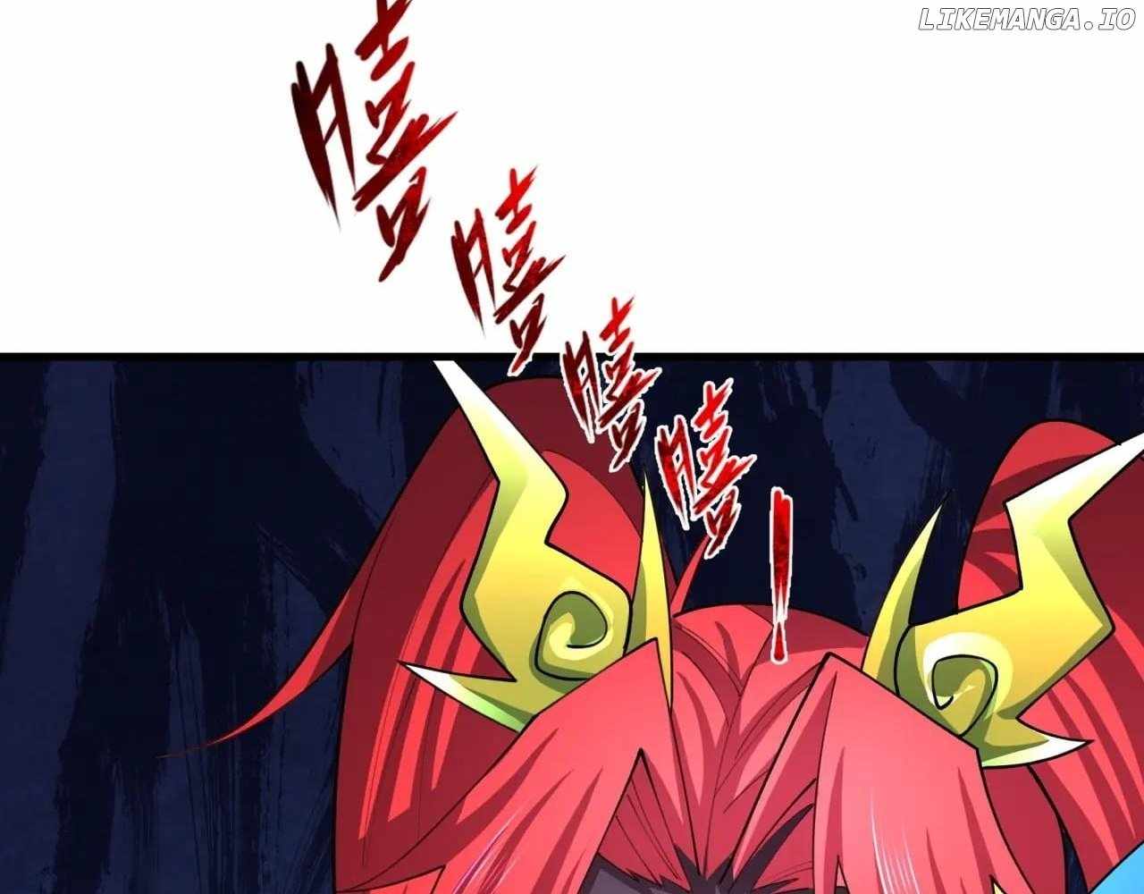 Age of Terror Chapter 489 155